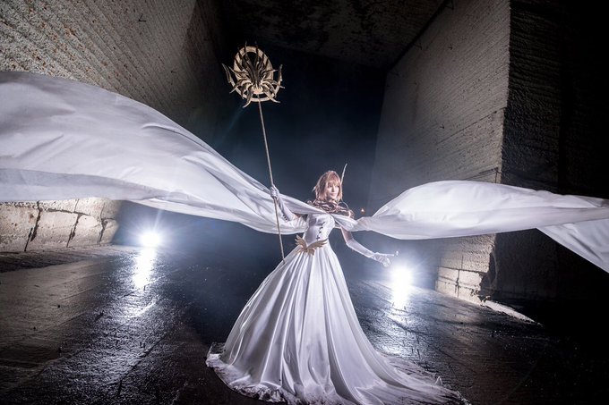 Twitterのコスプレ画像93