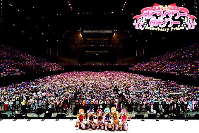 Jel Officialさんのイラストまとめ