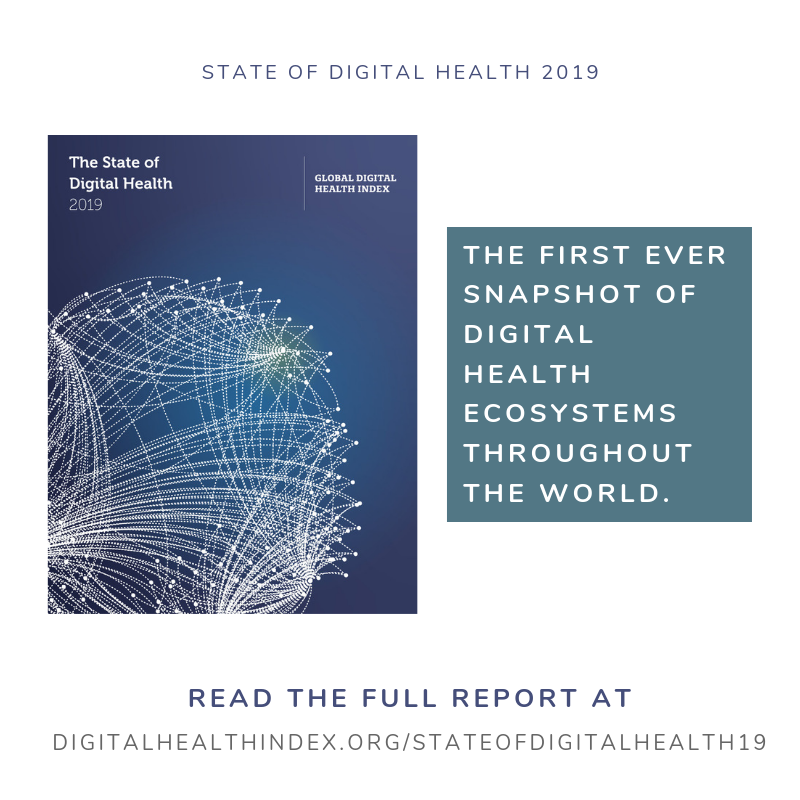 GlobalDevInc's tweet photo. #Digitalhealth data from 22 countries. ⚕️
A call to action for building the sector. 📢
Don’t miss the brand-new #StateOfDigitalHealth report. @GlobalDevInc @HealthEnabled @JNJGlobalHealth
https://t.co/U0xlCgPxZC https://t.co/ru5Q9Qn1Jo