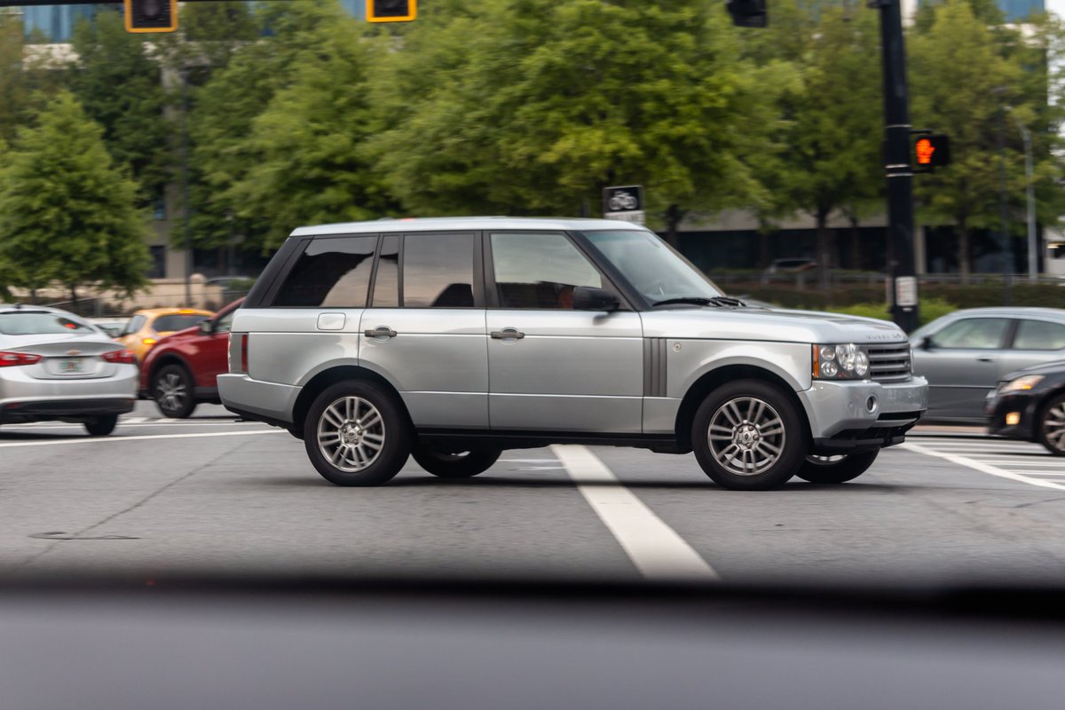 breakdownauto's tweet image. Happy World Land Rover Day! I’ll be celebrating by taking the L322 Range Rover on a beach adventure! 😎

Follow BreakdownAutomotive on Instagram for the full story of today!

instagram.com/breakdownautom…

#landrover #rangerover #landylife