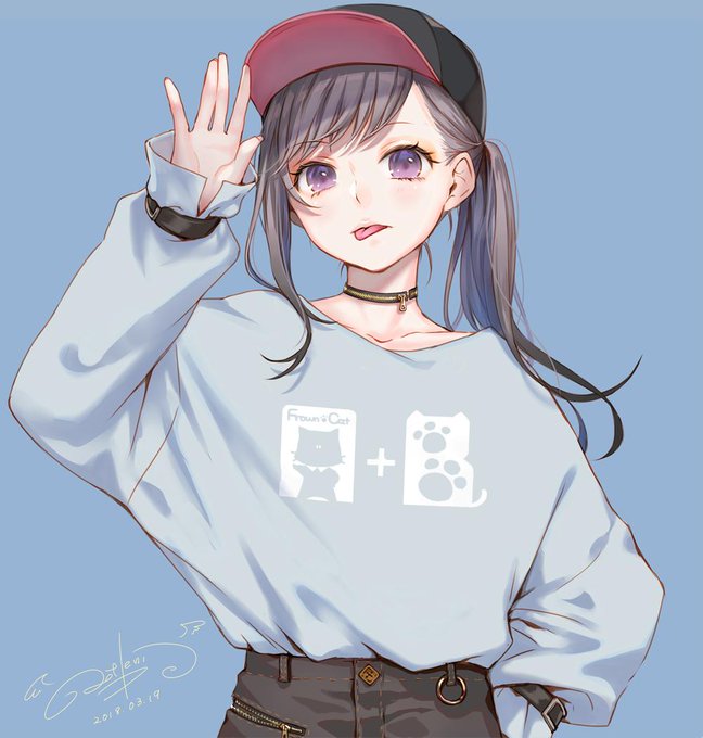 Ao Beniさんのイラストまとめ 10ページ目 Ao Beniさんのイラストまとめ 10ページ目
