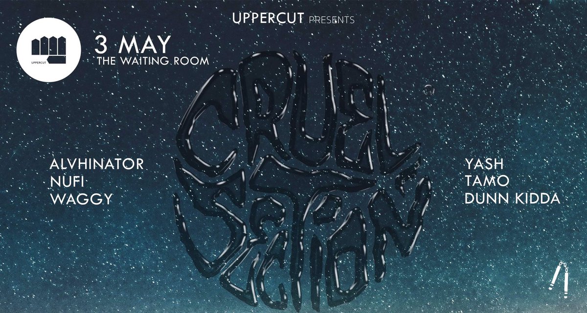 CruelSection's tweet image. Special guest Ed and RVWR