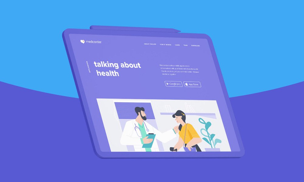 AmblerSurgical's tweet photo. Being your own advocate is very important when it comes to healthcare and wellness. A new app due to launch in May will allow patients to record their doctor visits. https://t.co/szxqSxYywA

#technology #medcorder #amblersurgical #healthcare https://t.co/wI7gkOXjib