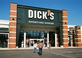 Syracuse pair charged with stealing from Dick’s Sporting Goods at Ithaca mall