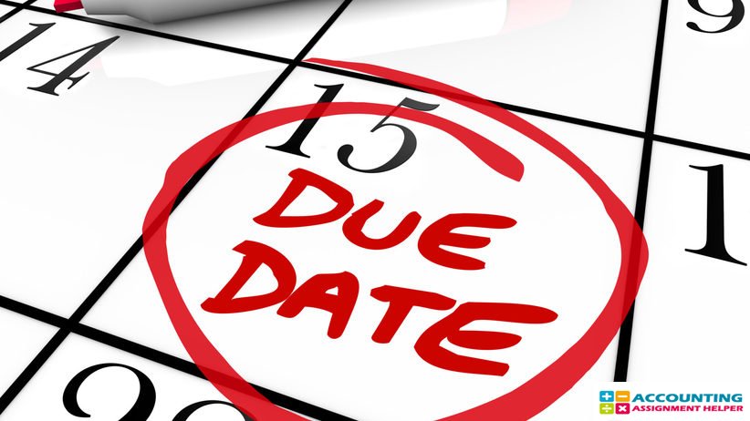 Radhika53878435's tweet image. Worried about missing your #accountingassignment submission deadline? Reach out to our #accountingassignmenthelpers and we will help you submit your paper in good time. #accountinghomeworkhelper #promptassignmentdelivery #instantaccountingassignmenthelp