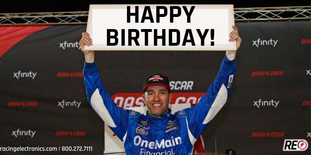 We also want to wish a very happy birthday!   | | | 