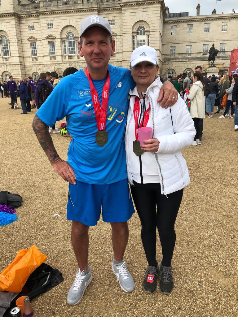 London & District Housing tweet media