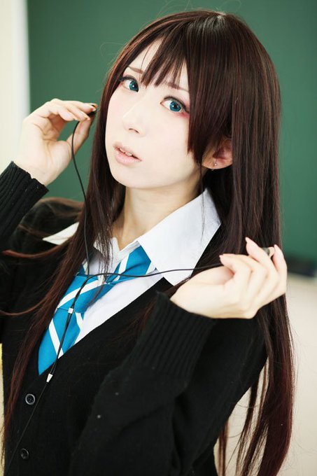 Twitterのコスプレ画像39