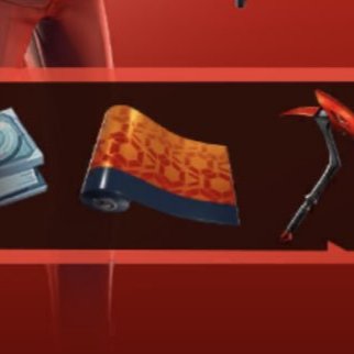 aoaGEEK's tweet photo. The new #InfernoPack in #Fortnite is looking lit! 🔥 But for me the hottest thing about it has to be the wrap! Now, Im not 100% that this is a reference to the carpet "Hicks' Hexagon" from Stanley Kubrick's film #TheShining but I want to believe that it is. So Im gonna
☝🏻REDЯUM https://t.co/pAzqSA8wNV