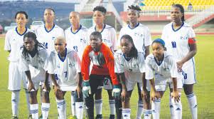 MatlamaF's tweet photo. Upcoming events for Lesotho National Teams

Weekend of May 18 &amp; 19
The Women Senior team and under-20 team will be hosting their ESwatini counterparts for two games on either days. One match will be played in Maseru and the other in Maputsoe. https://t.co/VS3oasPENx