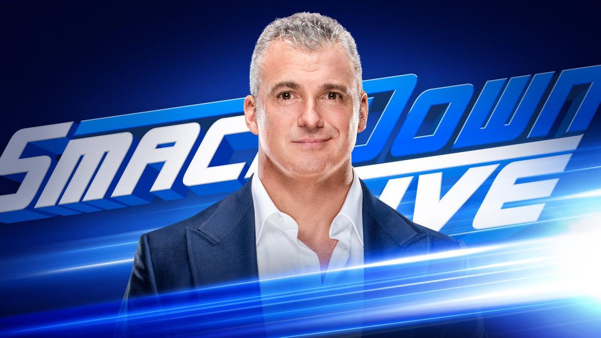 WWE tweet media