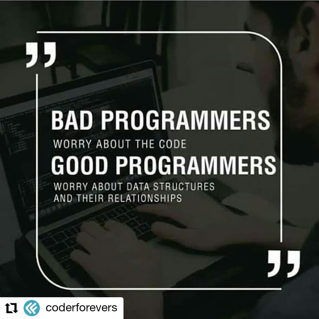 promptdeploy's tweet image. 😂
#coderforevers #code #coders #html #css #coffee #python ⠀
#php #c #coding
#java #angularjs #node⠀
#nodejs #hadoop #love 
#ruby #wordpress #coding 
#programming #programmer⠀
#desktop #webdeveloper⠀
#hacking #cpp #java #codingqotes⠀