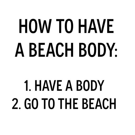 How To Get To The Beach: (800) 683-4977