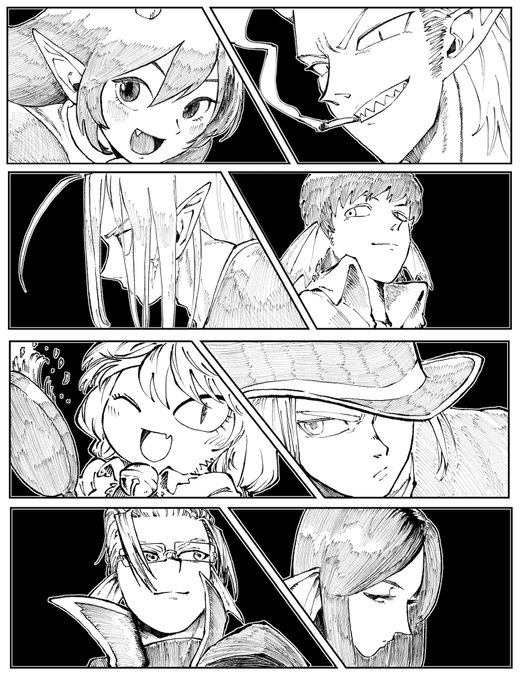 あなたの描くウェディの耳ヒレを見せて を含むマンガ一覧 古い順 ツイコミ 仮 あなたの描くウェディの耳ヒレを見せて を含むマンガ一覧 古い順 ツイコミ 仮
