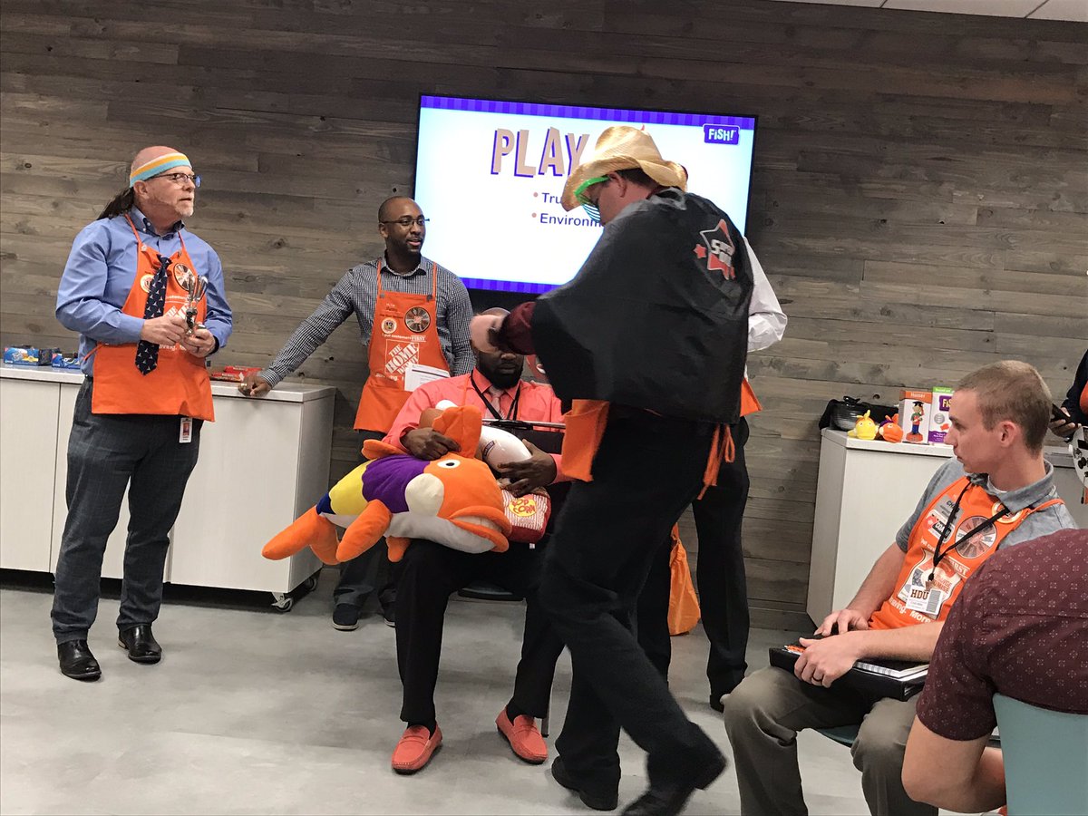 EricWal29158377's tweet image. Having fun at HR Fundamentals #hrfundamentals