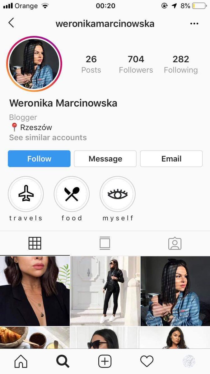 LuvMyLizzy's tweet photo. Give her a follow, she is a bomb 🍒

#followme #rt #MetGala #matura2019 #IfICantHaveYou https://t.co/WsY0YzDH3i