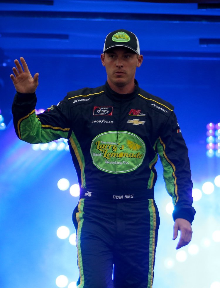 Impact Racing Uniforms