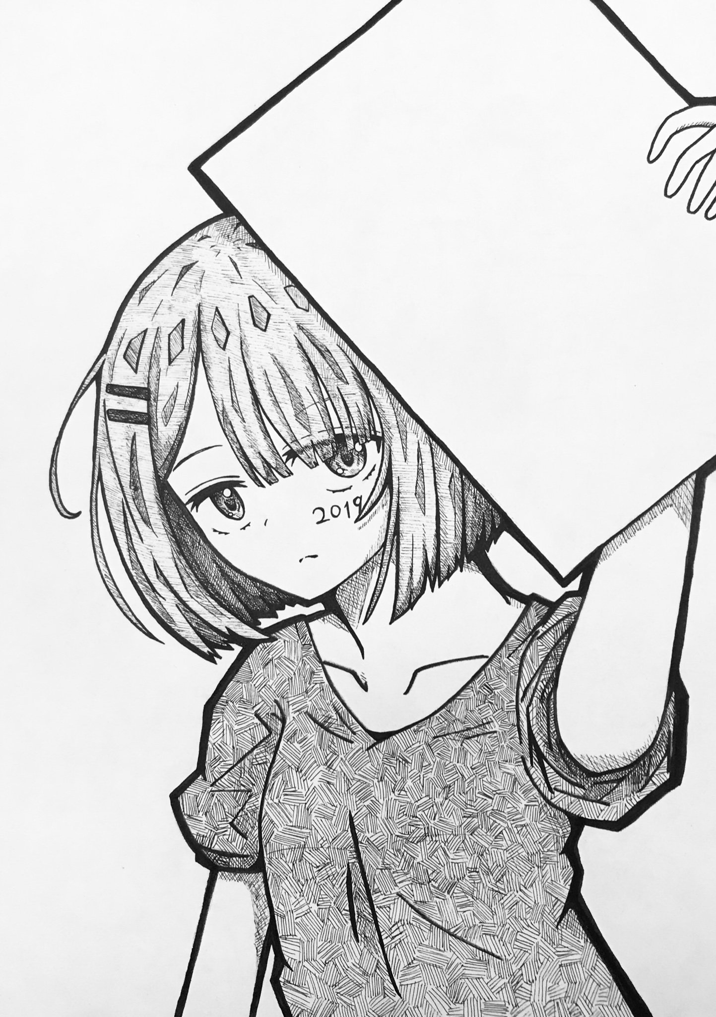 ペン画民と繋がりたい Twitter Search Twitter