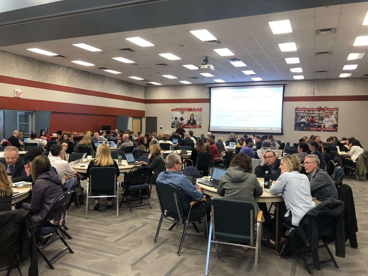 SimonBreakspear's tweet image. Great day in Winnipeg! Now on the road to work with educators in Brandon @learningsprint #learningsprints