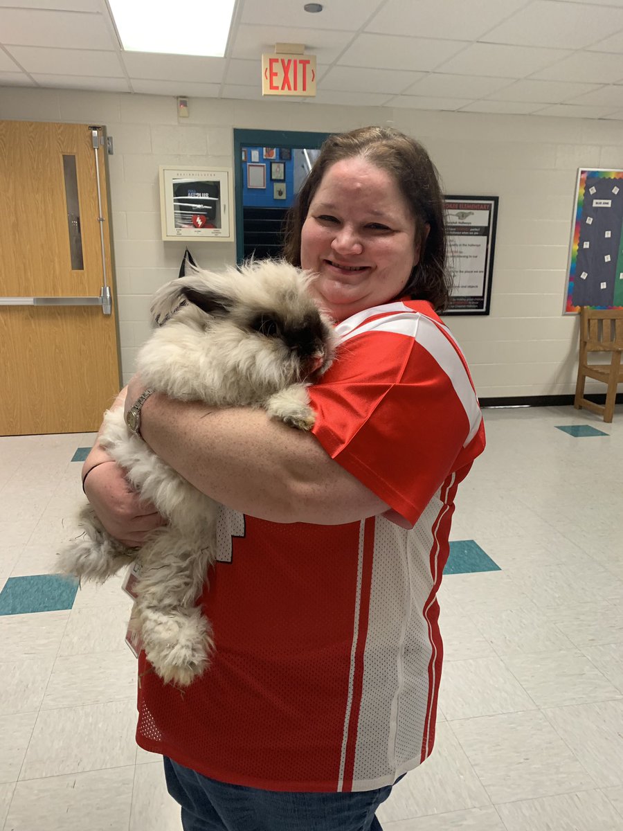 Cherokee Elementary tweet media