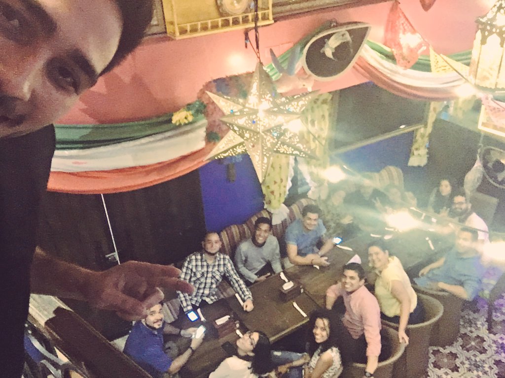 Leteera_6's tweet image. Last Friday night!🎆

#IWCoworkers #ImageWorks #CincoDeMayoCelebration #5DeMayoMood #QuillaIssues #MyMay2019

Alvaro, Karina, Norge, Maria, Adriana, Luis, Malory, Héctor, Eric, Liseth, Armando, David, Daniela.💙