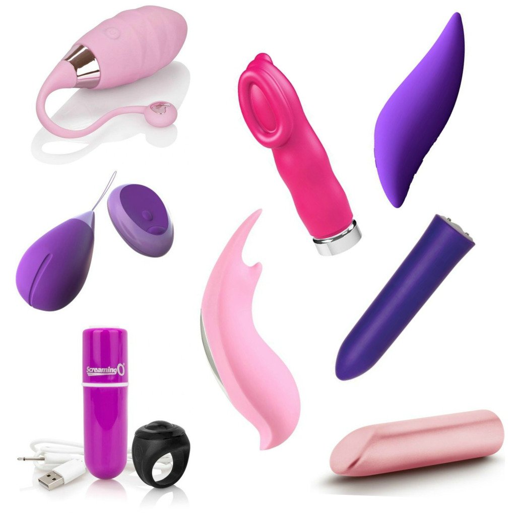 BodyCandyIndigo's tweet photo. There's just something so adorably enticing about bullet vibes. They're adorably tiny slices of orgasmic heaven that are fun to collect and take up zero space in your toy drawer. https://t.co/PHXZog1en7 https://t.co/5TGjJjKN4z