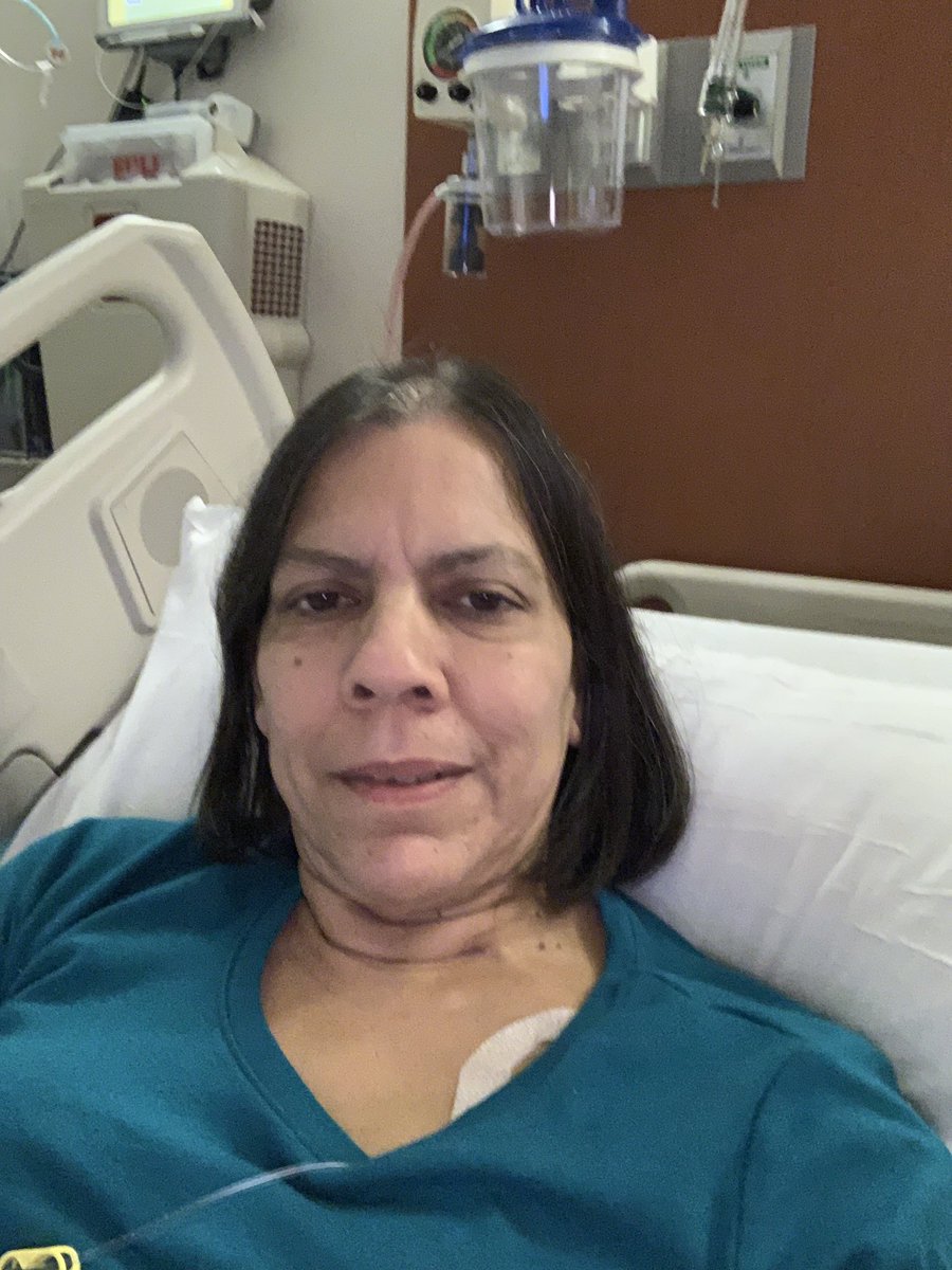 Patricia Billiot tweet media