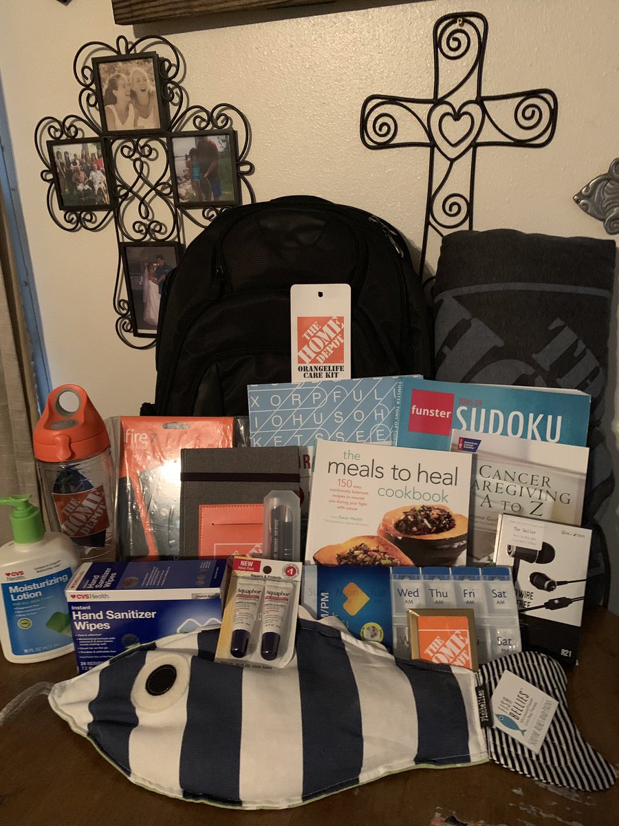 Patricia Billiot tweet media