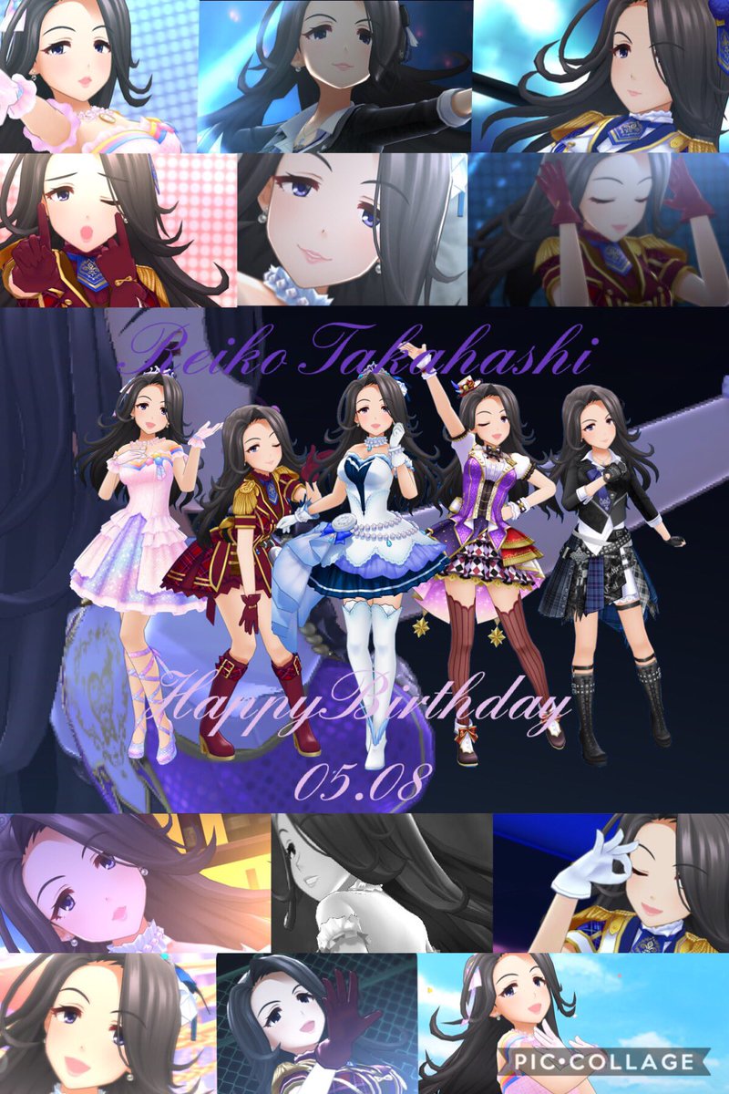 高橋礼子生誕祭19 高橋礼子生誕祭19