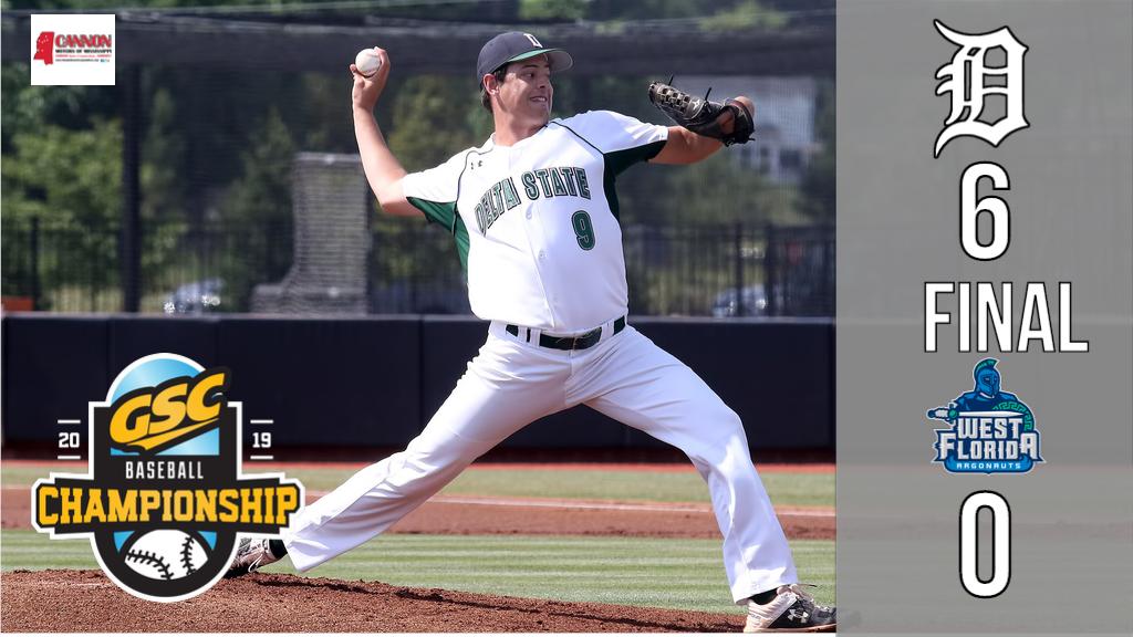GSC ⚾️🏆#15 for #15 Mike Kinnison!  
<a href="/HunterRiggins/">Hunter Riggins</a>  MOP | <a href="/Dave_Herrington/">David Herrington</a> &amp; <a href="/Sarge_39/">Darek Sargent</a> earn All-Tournament honors.