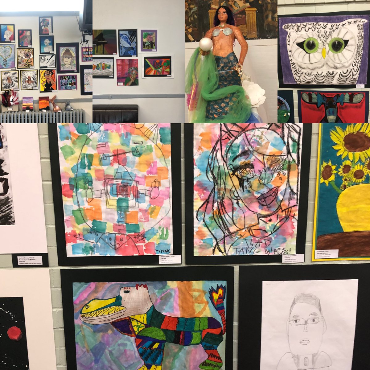 Dr. Paul Whyte tweet media