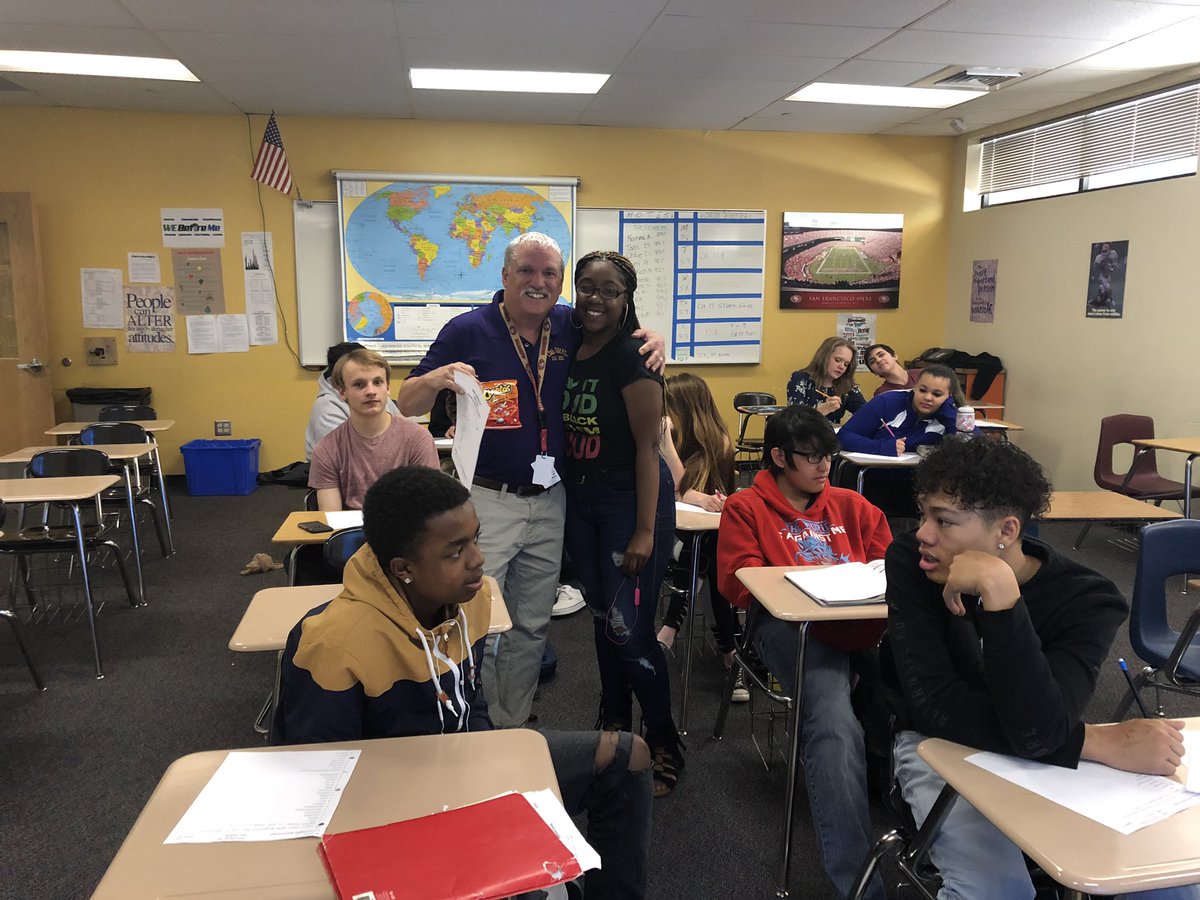 DHS Link Crew tweet media