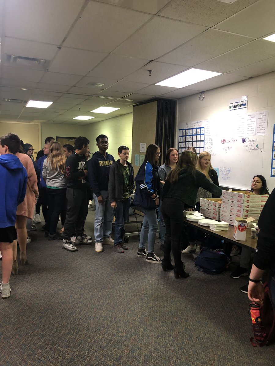 DHS Link Crew tweet media