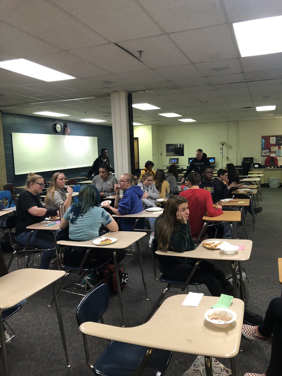 DHS Link Crew tweet media