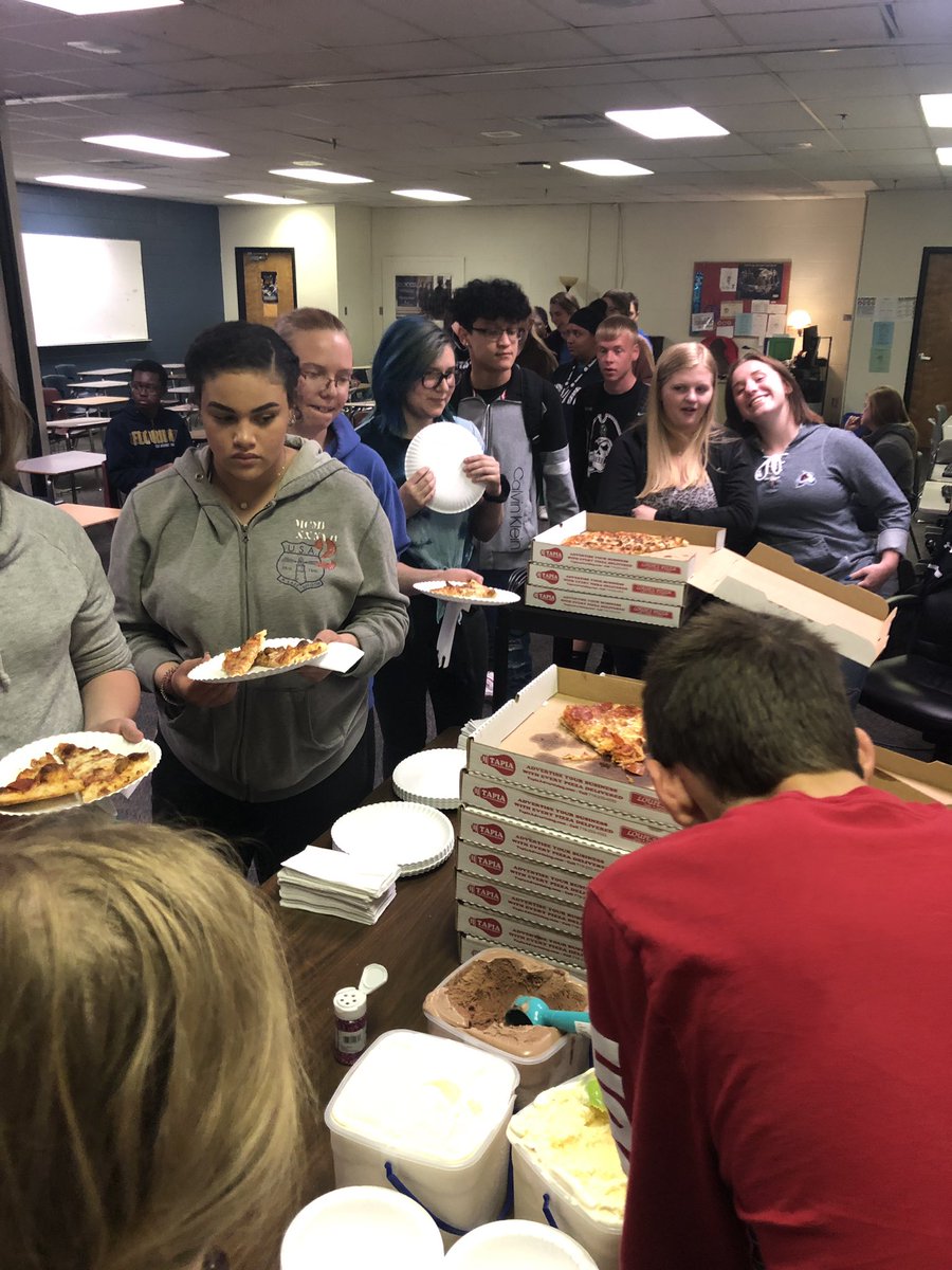 DHS Link Crew tweet media