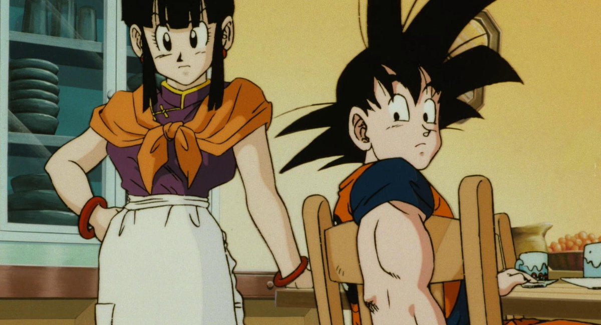 crzyboy190 Indeed. Also, Chi-Chi needs to stop using lipstick.