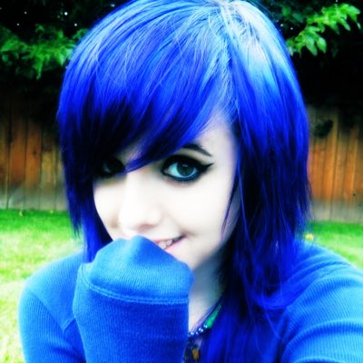 Fear_IsTruth's tweet image. #NewProfilePic