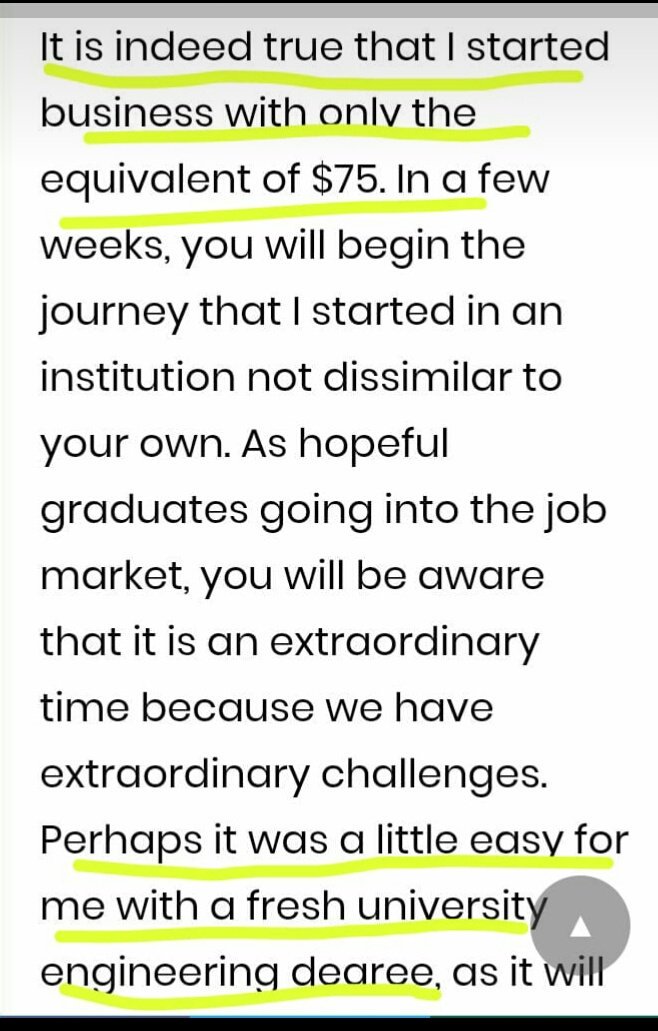 mawarire mbizvo jealousy tweet media