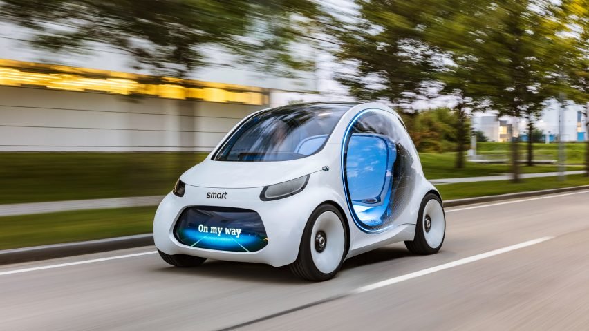 TechResearch3's tweet photo. Self driving Cars and Trucks, the New Industrial Revolution. Read more: https://t.co/R6skqxr2aT (Image source: https://t.co/KyFP9Ze0Ia)
#AI #IoT #autonomous #DeepLearning #LiDAR #Robotics #MachineLearning #selfdriving #autonomousvehicle https://t.co/cdxLrSqg93