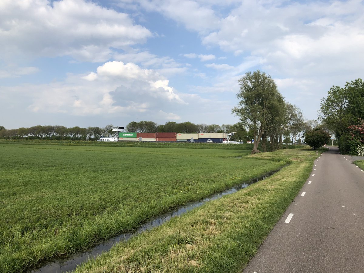 Cor den Ouden tweet media