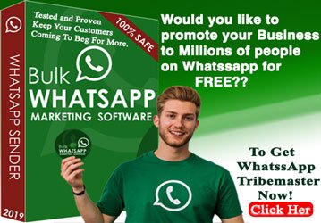 vokprime's tweet photo. would you like to promote your business  reaching out to millions of prospective client with just a click. for free? click here Now https://t.co/akXfqfQido make up to 89% sales. in one click https://t.co/KTF1qO5ts8
