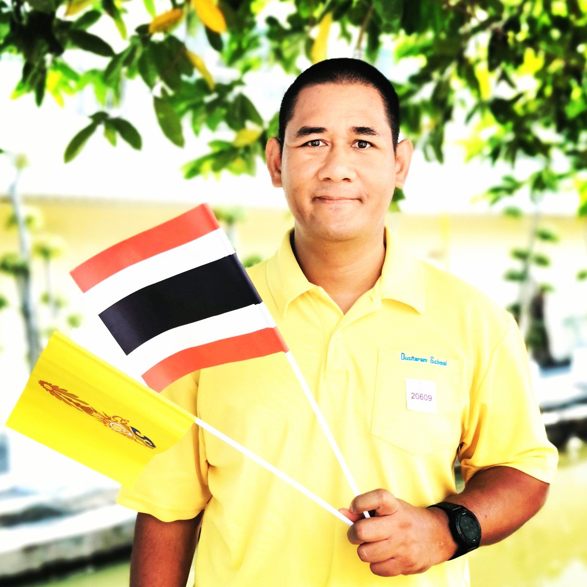 TiD_ScaleModel's tweet image. เฝ้ารับเสด็จชื่นชมพระบารมี พระบาทสมเด็จพระเจ้าอยู่หัว ในการเสด็จพระราชดำเนินเลียบพระนคร โดยขบวนพยุหยาตราทางสถลมารค
#ด้วยใจรักและภักดี