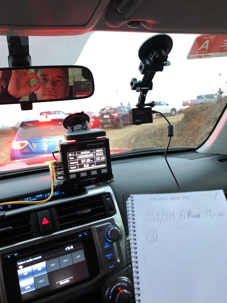 OpensTightens's tweet photo. #WRC #RallyChile Day1 Recce 

feat. #Mads #Torstein #Bertelli #Scattolin #Teemu #Marko &amp; #Loeb #Elena

Pics @MadsOstberg @fuckmatie37 @TeemuSuninenRac @DanosElena https://t.co/g9cUCEYbpI