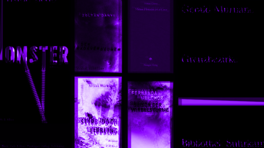 primarutweets's tweet photo. Shortlist Internationaler Literaturpreis has been revealed - Germany's top prize for contemporary literature in translation [ENG] https://t.co/tTuUX1x66d https://t.co/WrN7J3Zri0