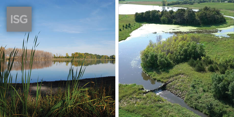 isginc1973's tweet photo. Connecting policy, practice, business, science, and people at the National Mitigation and Ecosystem Banking Conference in Minneapolis starting today! #InvestInTheEnvironment #NMEBC2019 #ISGAgriculture https://t.co/VfFrLzQOZN