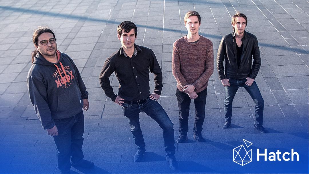 digitalocean's tweet image. Meet Hatcher, @aivatechnology. 👋

Aiming to create live soundtracks based on moods and personalities, @pierrebarreau05 &amp;amp; his team leverage the power of AI-generated music, creating compelling themes in less time. 

Check out more stories: do.co/hatch-storytel…

#itshatchening