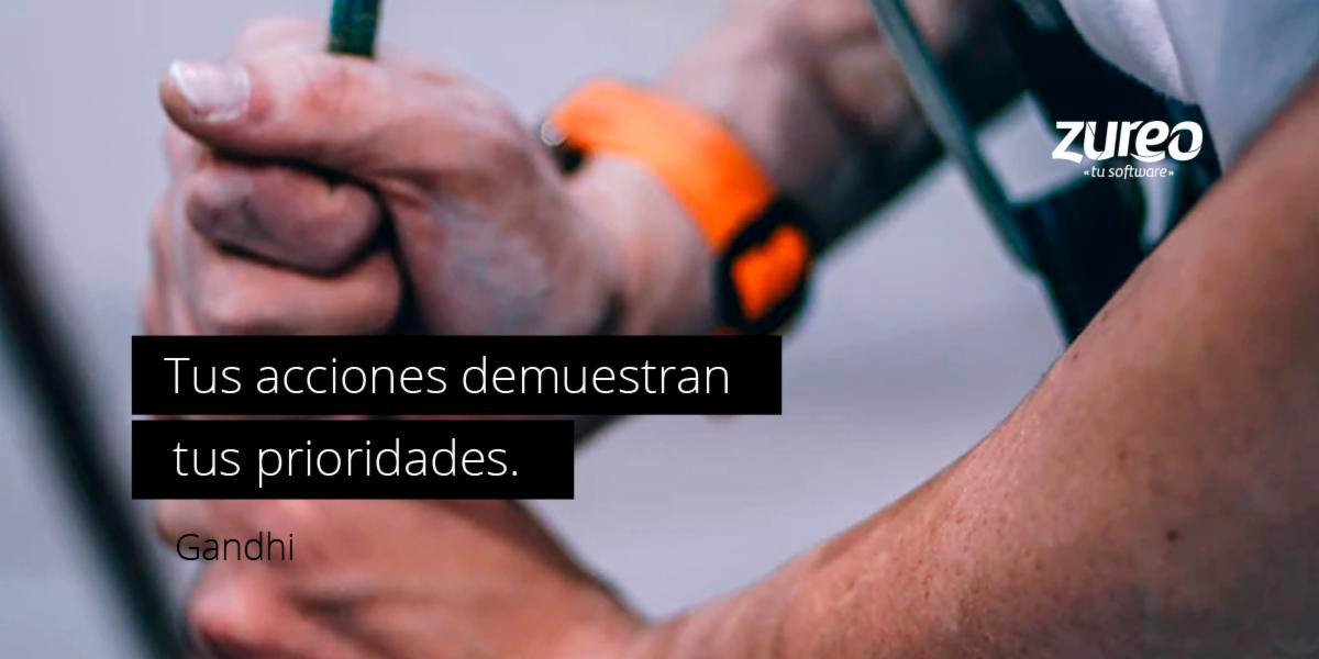 ZureoSoftware's tweet photo. “Tus acciones demuestran tus prioridades”
#ZureoSoftware #TuSoftware #ContaConZureo #Facturacion #Quote https://t.co/FPZU58IHbV