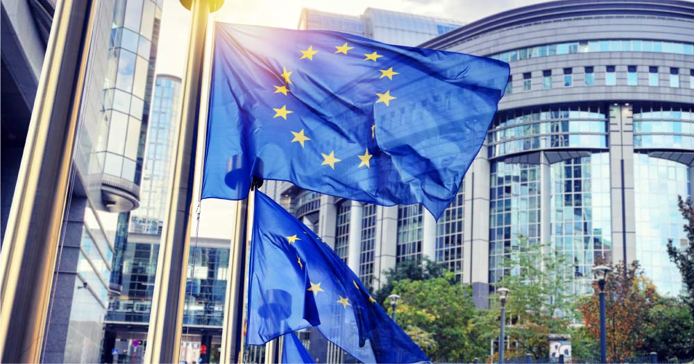 Why vote <a href="/FineGael/">Fine Gael</a> for #EP19?

🇪🇺 As part of <a href="/EPP/">EPP</a>, we can influence EU policy in a way no other Irish party can.
🇪🇺 We can make a real impact on issues like agriculture, regional development and climate action.
🇪🇺 We'll continue to represent Irish interests in the wake of Brexit.