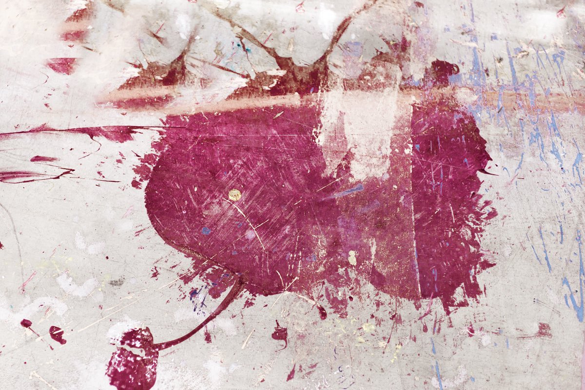 fhapcom's tweet photo. My new #photography series #PrettyLittleMess, showing photos of the floor of paint departments in hardware stores. https://t.co/vzQUAx0KiP https://t.co/sDvNI6lM5F