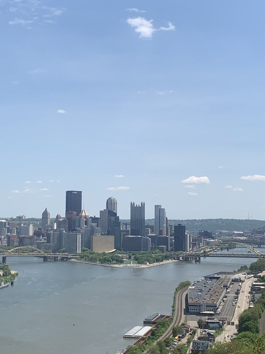What a great day to be in Pittsburgh!!! #Pittsburgh #WestEnd #pennsylvaniaphotographer #pennsylvaniaisbeautiful #visitpa #pacollective #lovepennsylvania #pennsylvanialove #pahotos #paphotographs #onlyinpa #onlyinpennsylvania #explorepennsylvania #pennsylvaniabeauty #pafeatured